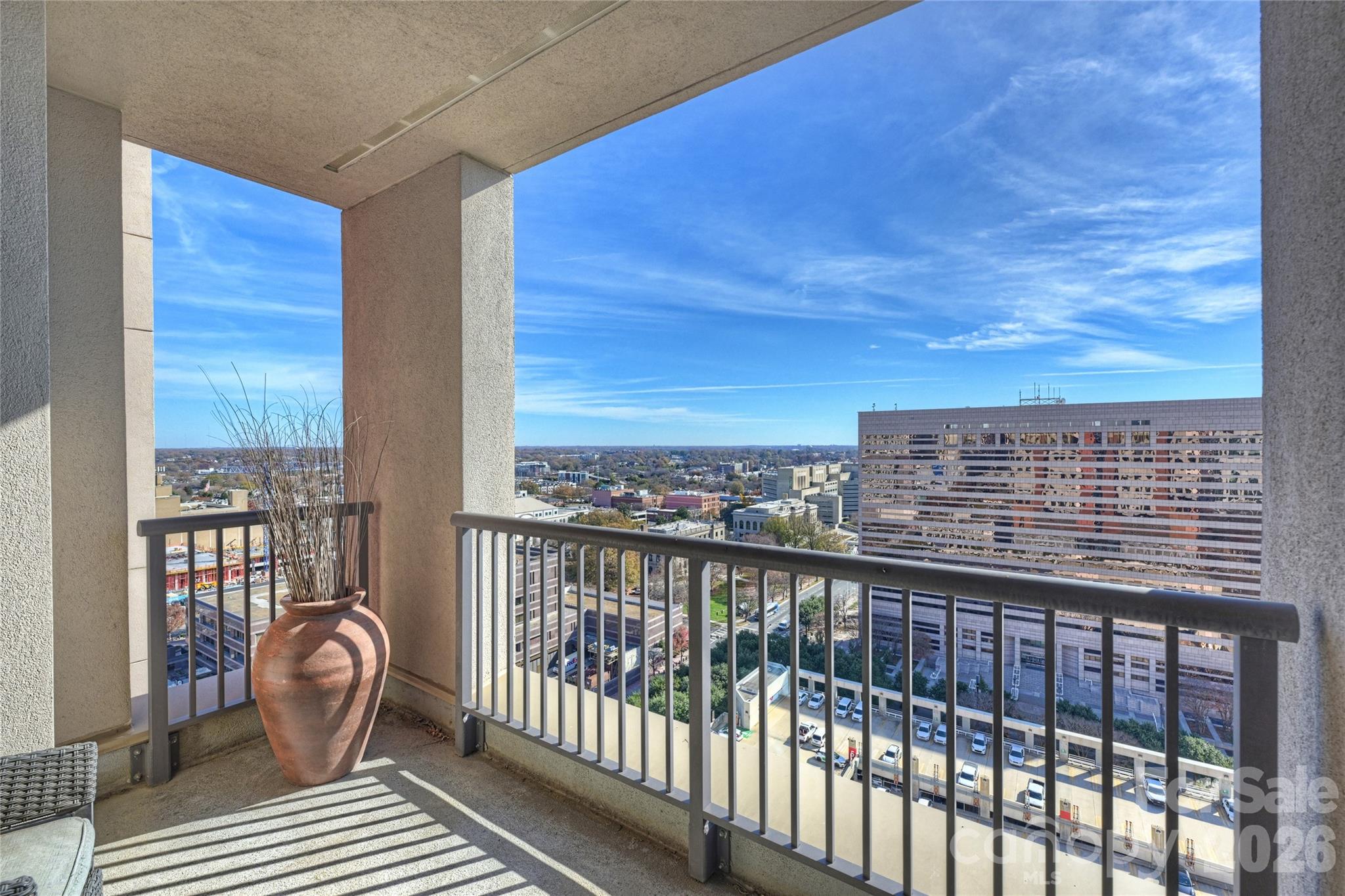 222 S Caldwell Street Unit: 1612