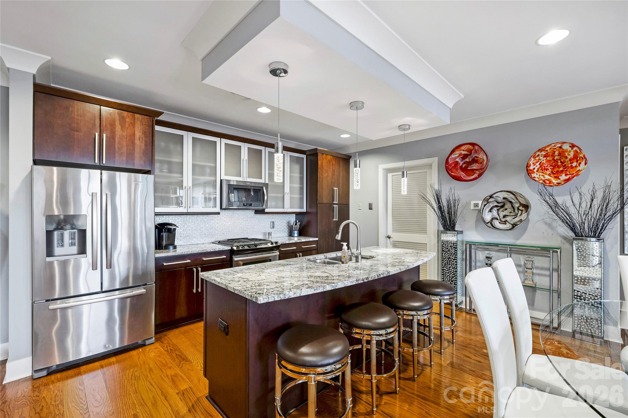 222 S Caldwell Street Unit: 1612