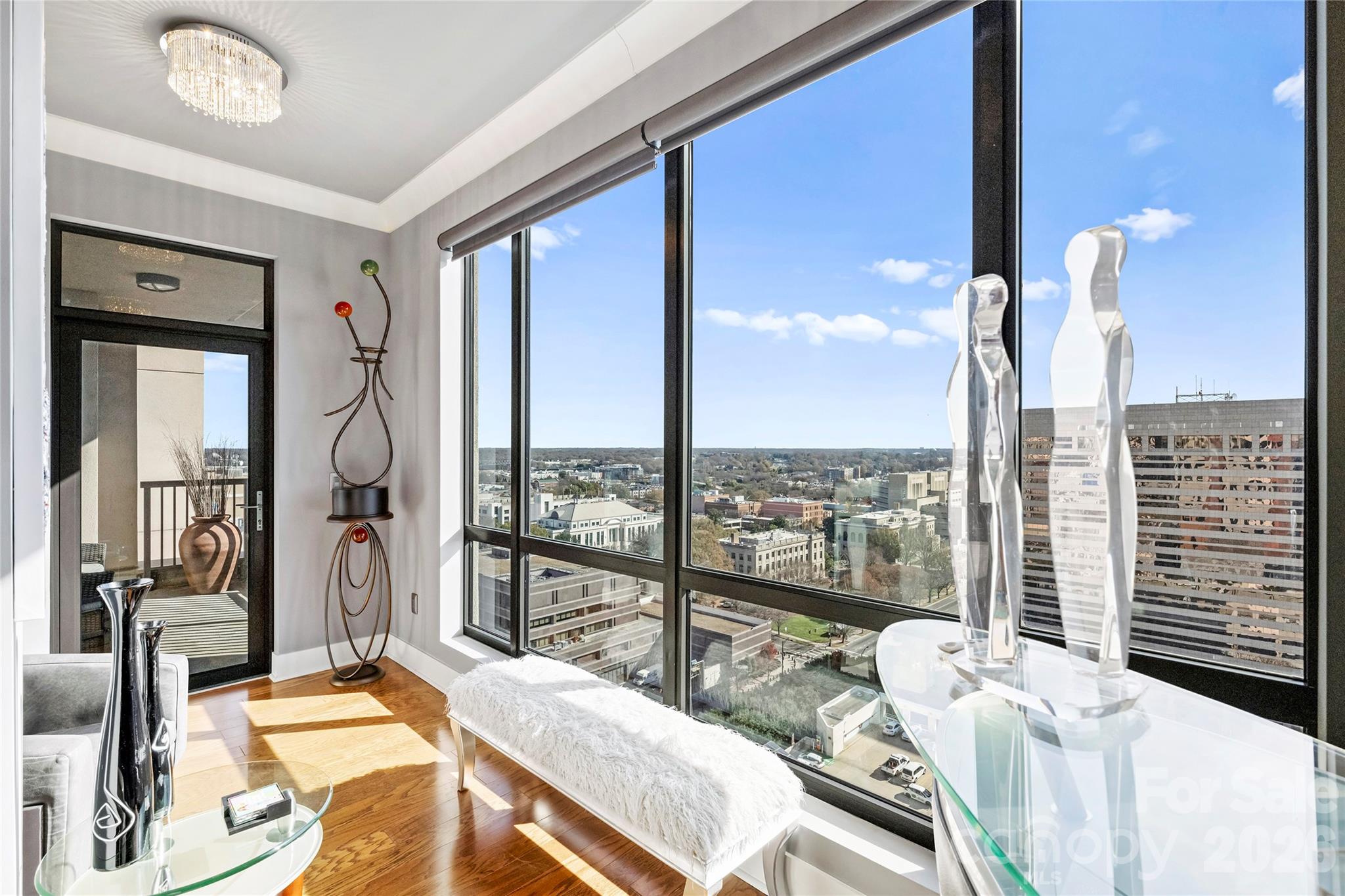 222 S Caldwell Street Unit: 1612