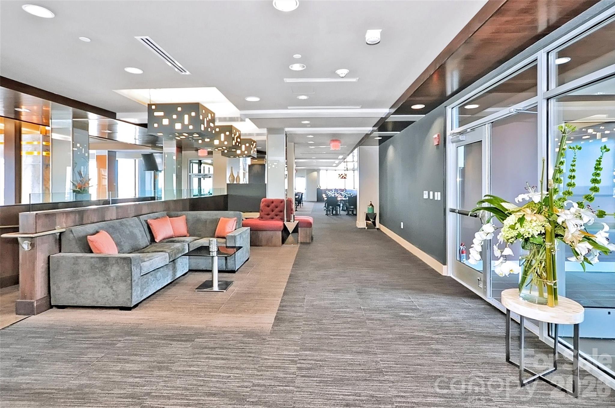 222 S Caldwell Street Unit: 1612