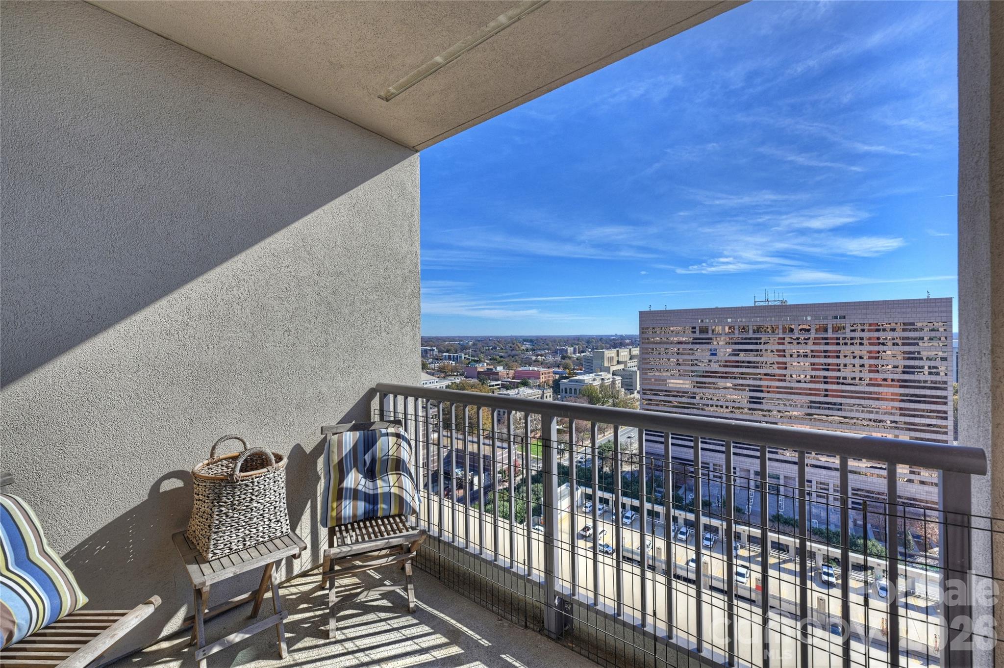 222 S Caldwell Street Unit: 1612