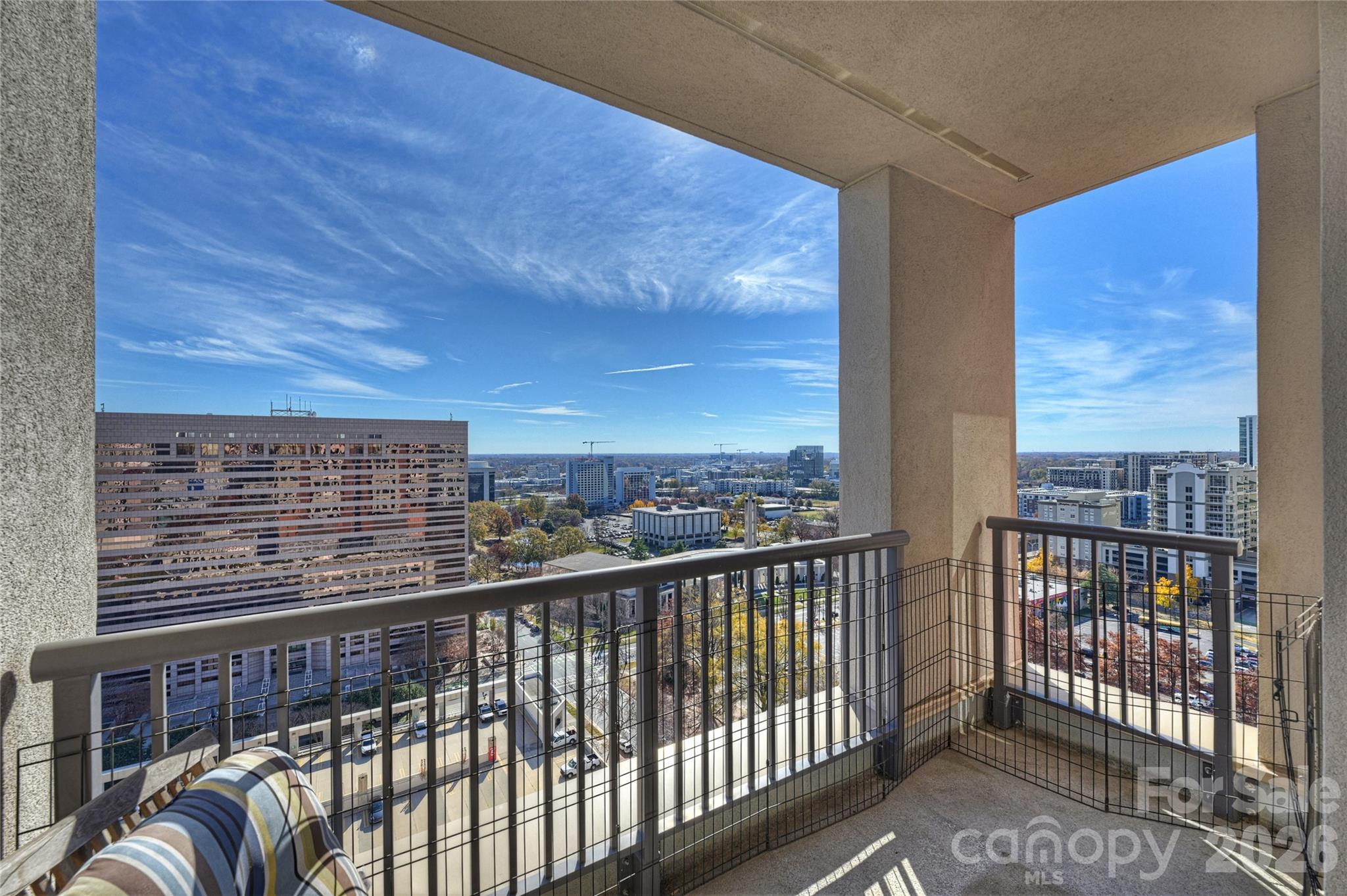 222 S Caldwell Street Unit: 1612