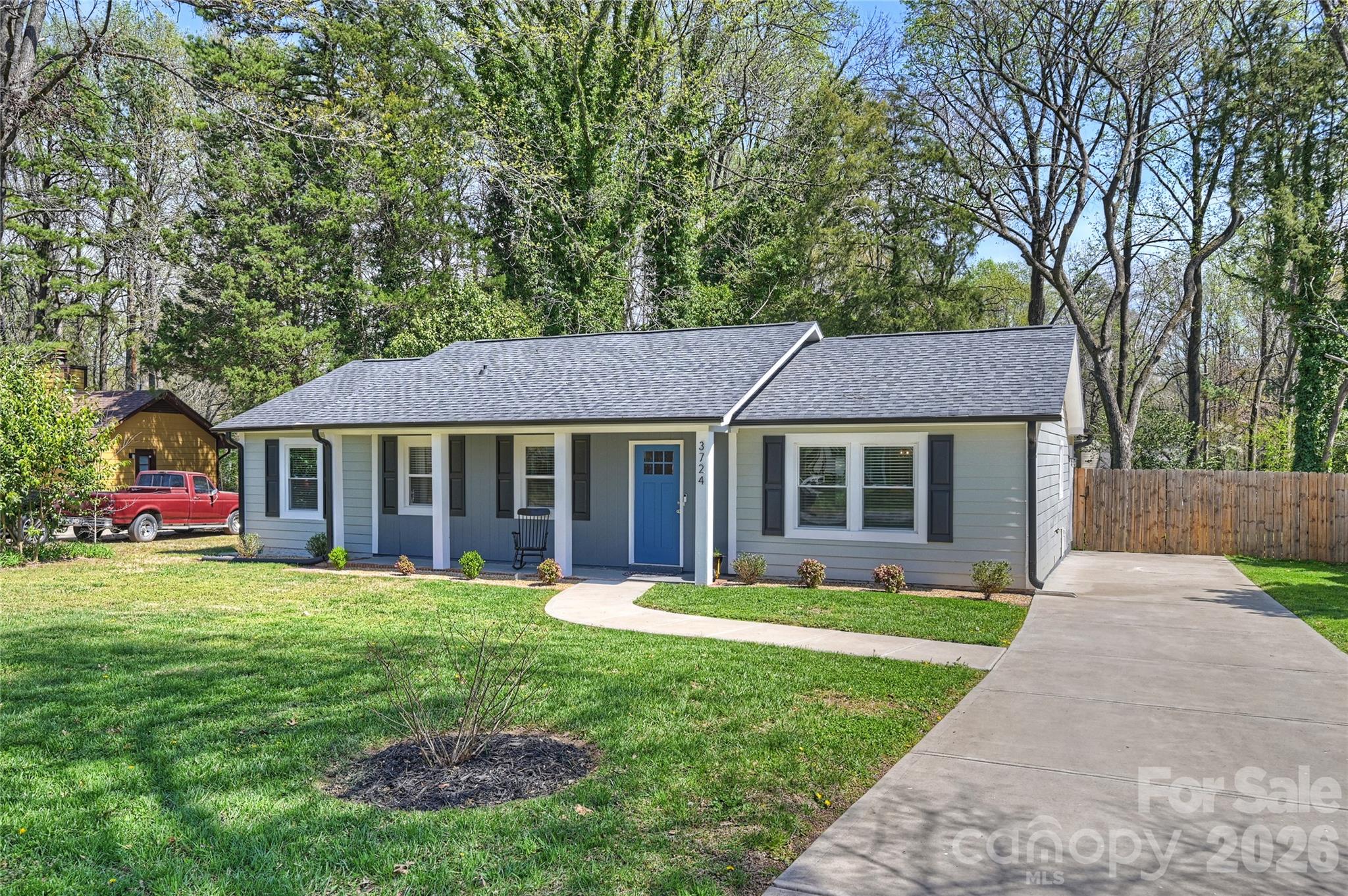3724 Cobbleridge Drive
