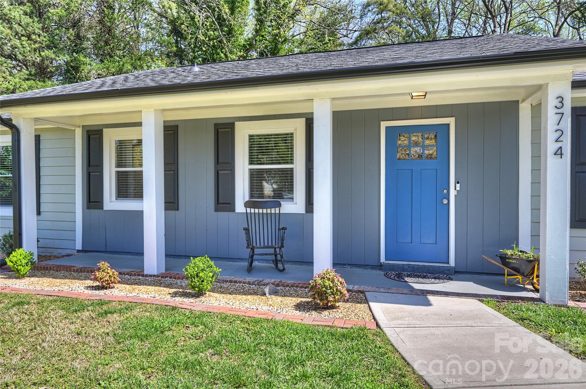 3724 Cobbleridge Drive