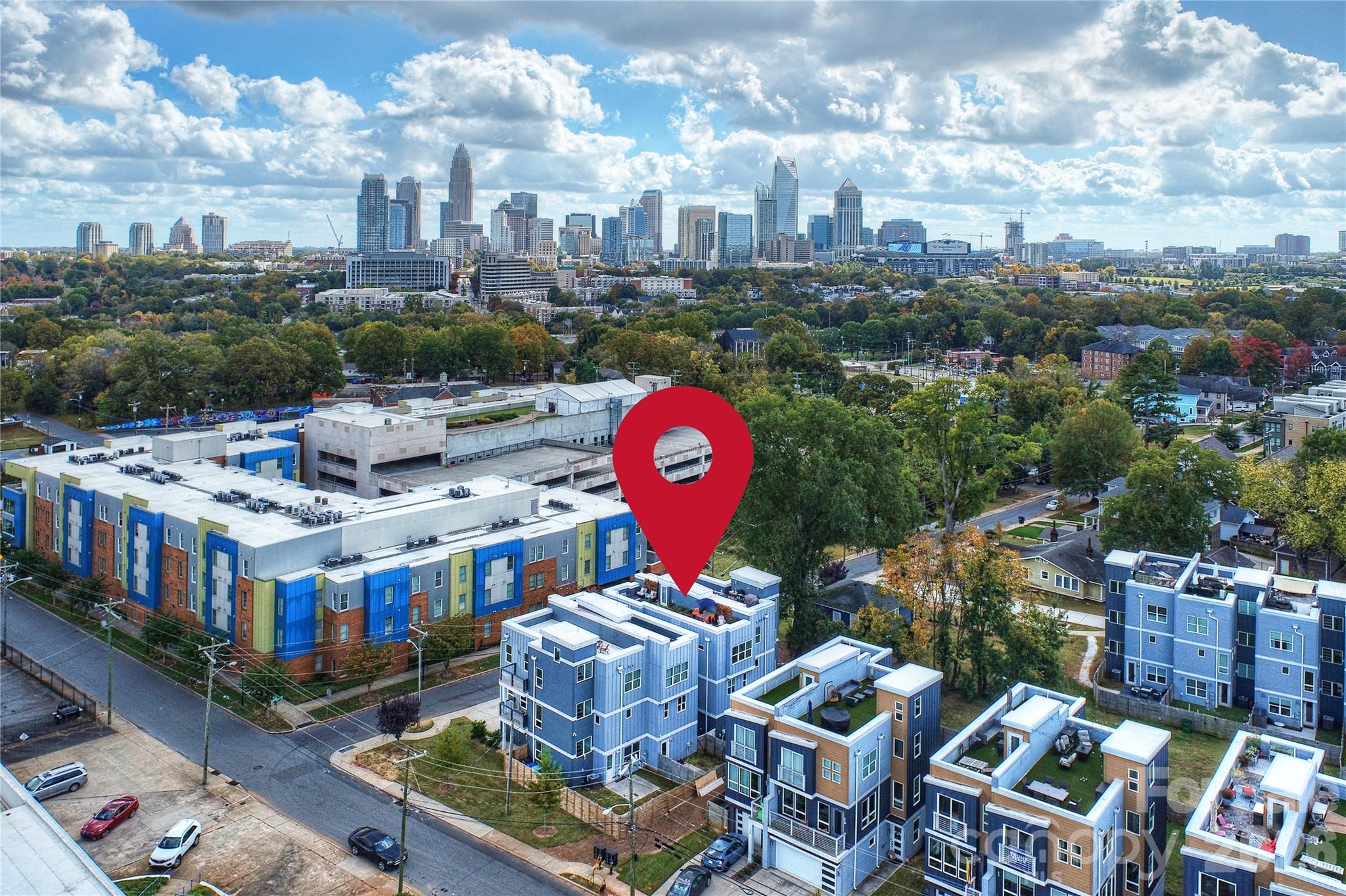 1651 Duckworth Avenue