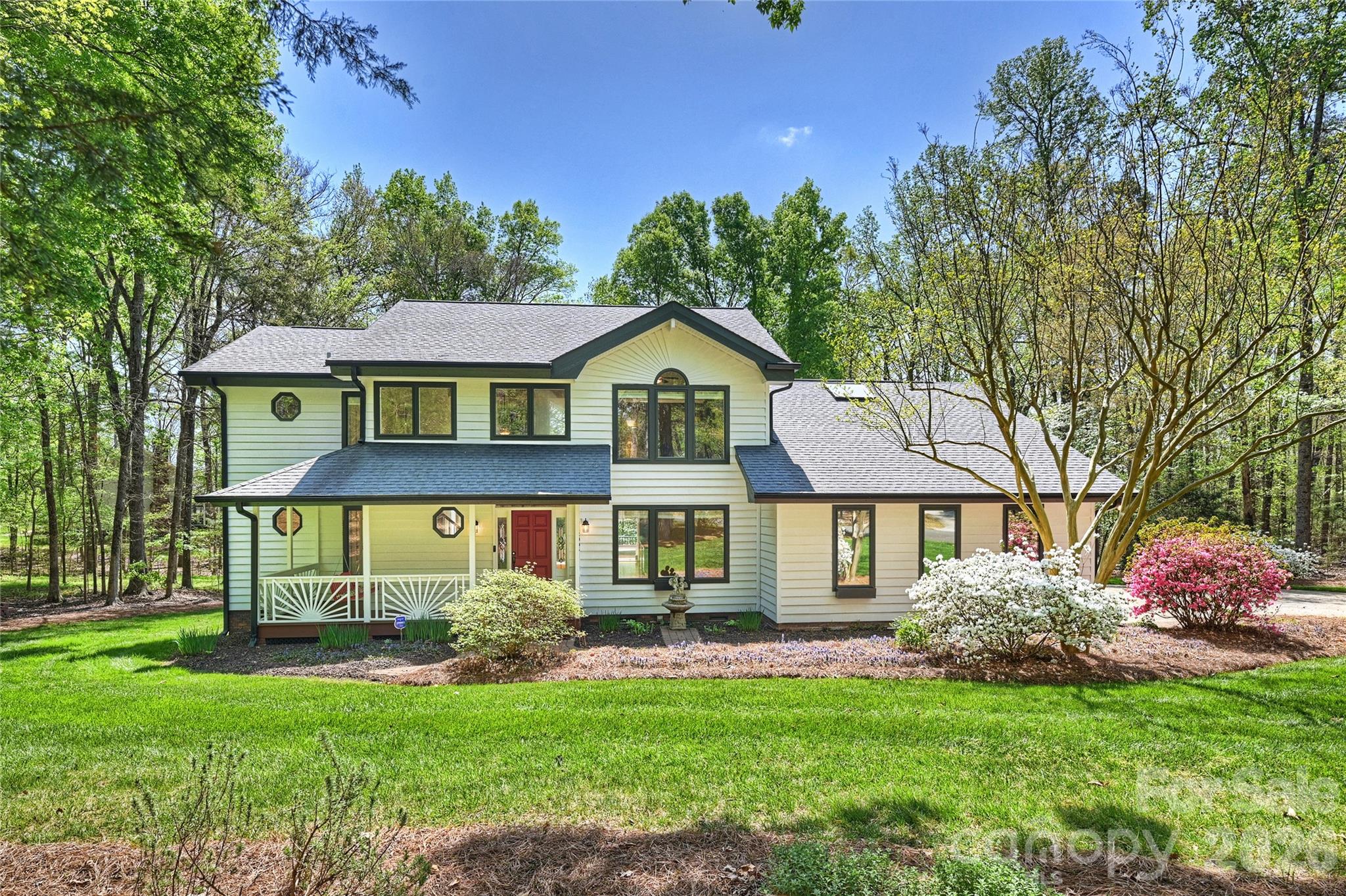 2005 Gathering Place