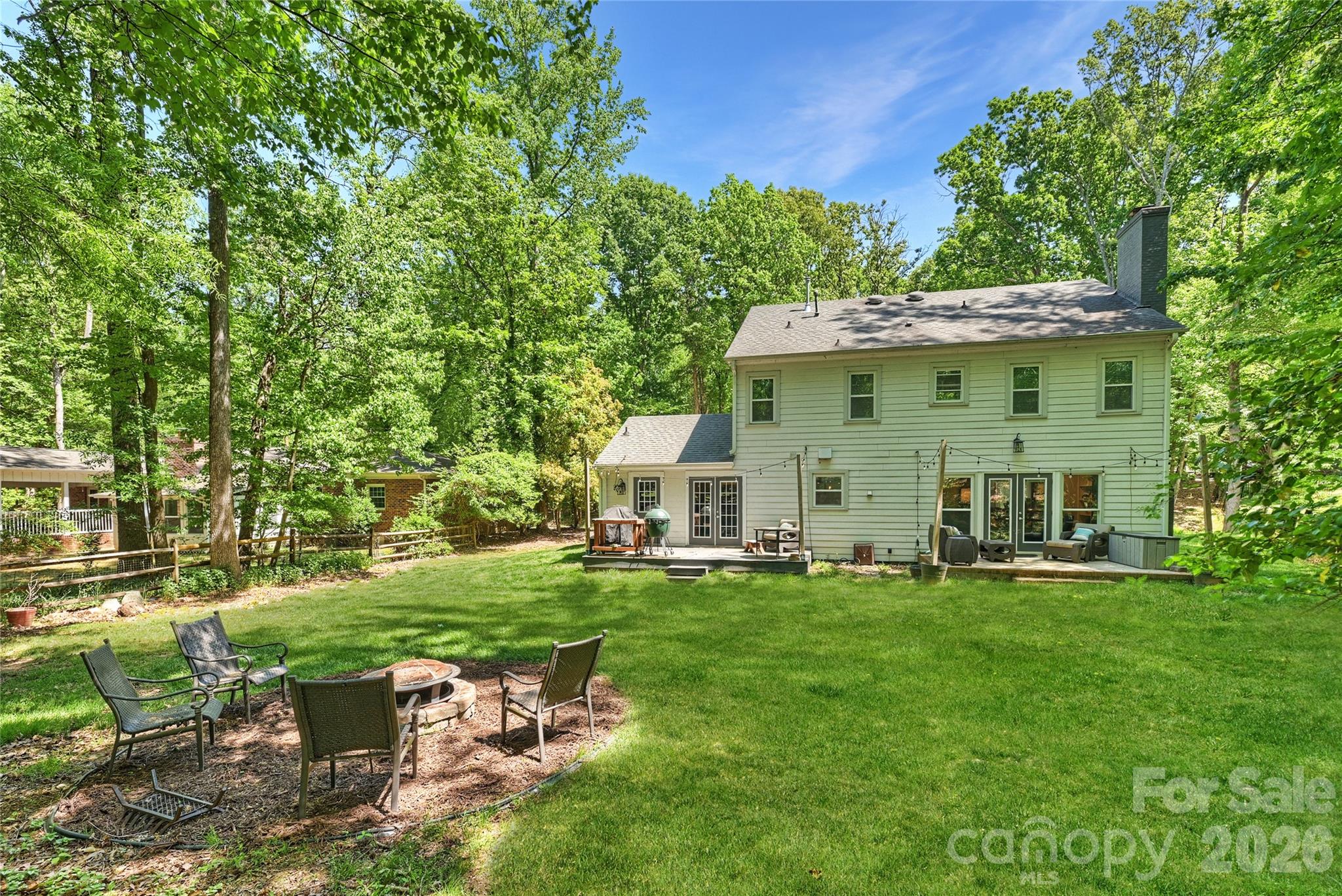 5525 Lancelot Drive