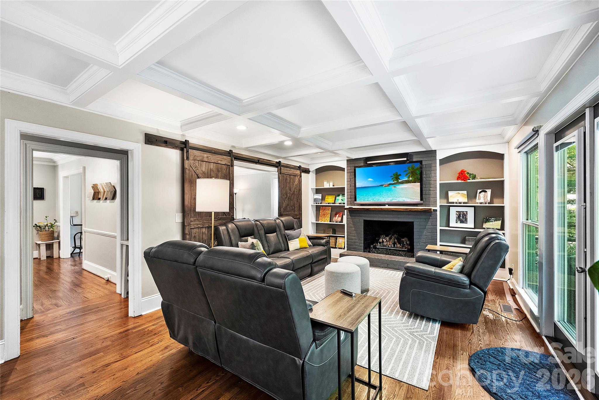 5525 Lancelot Drive