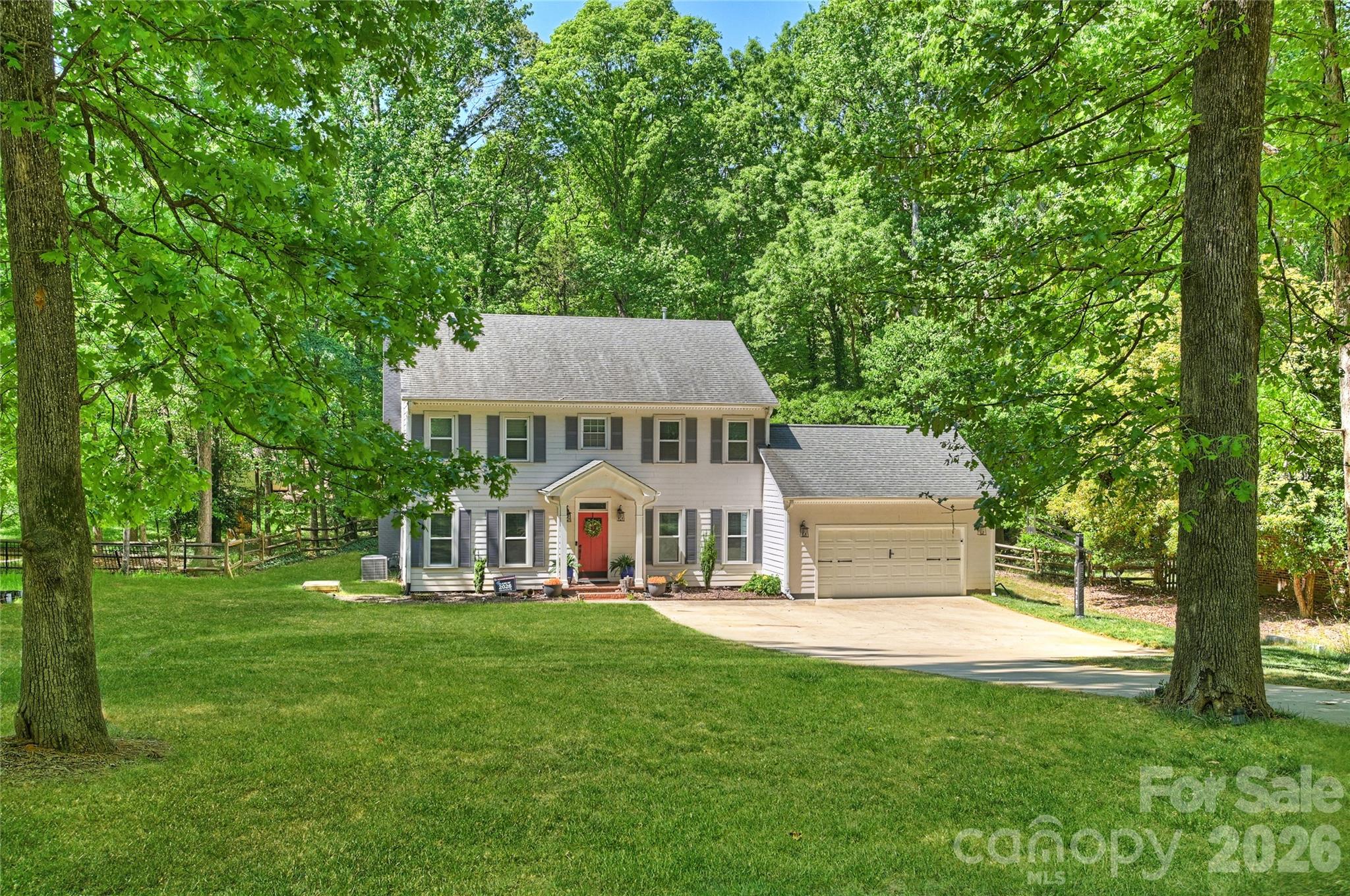 5525 Lancelot Drive