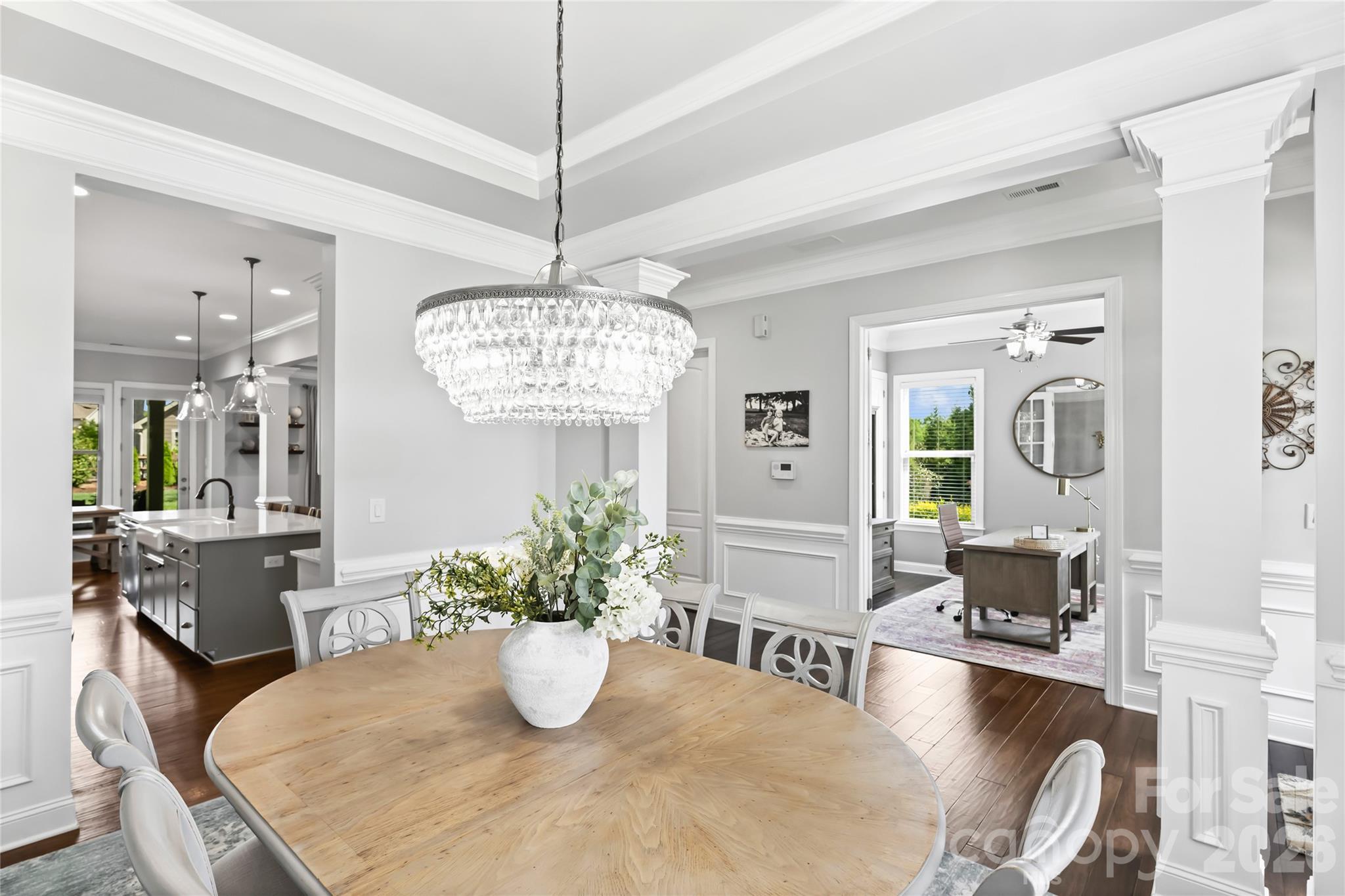 1009 Marlebone Court