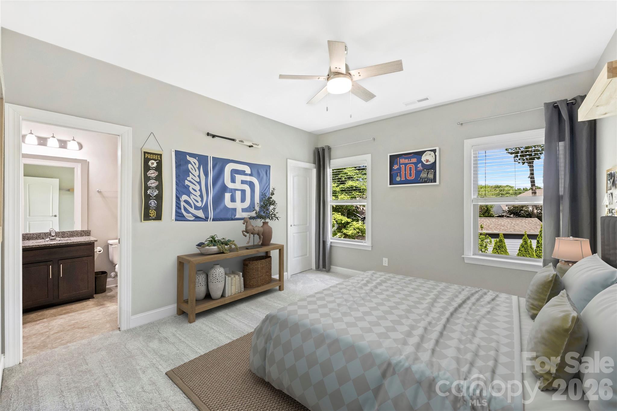 1009 Marlebone Court