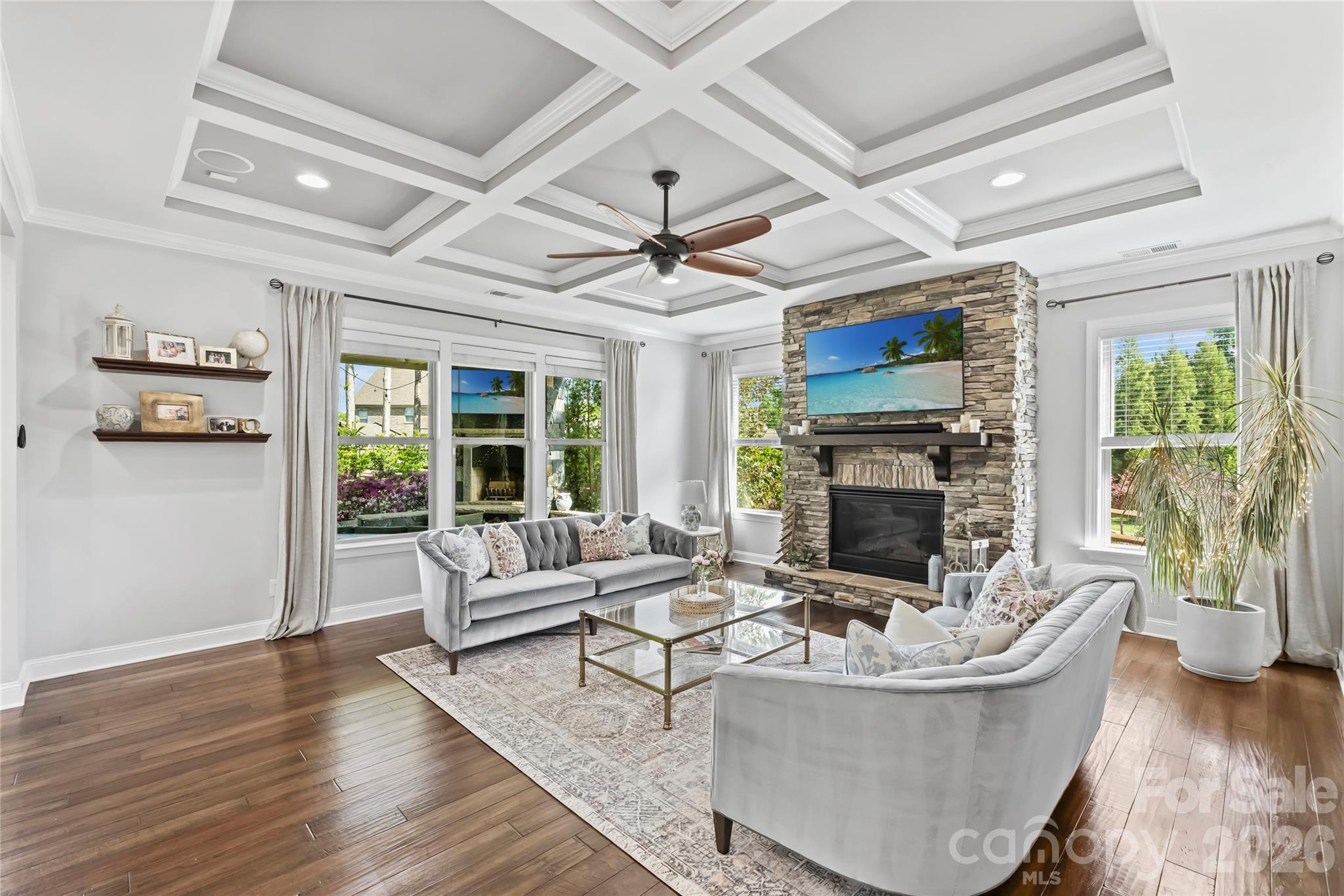 1009 Marlebone Court