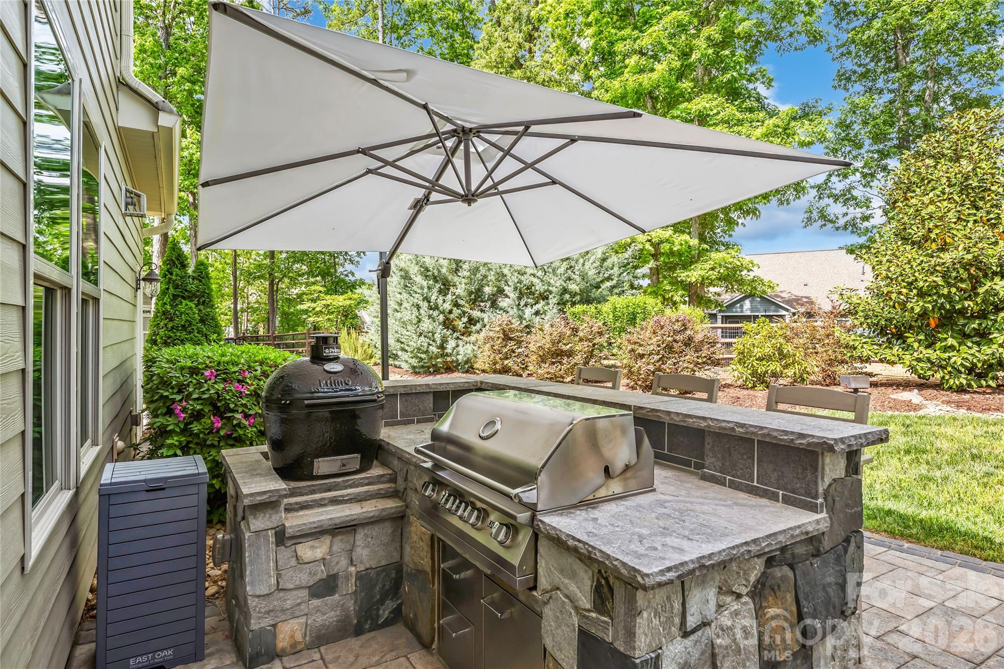 1009 Marlebone Court