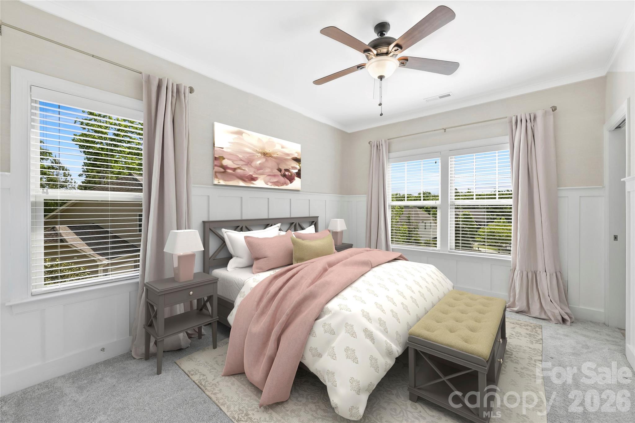 1009 Marlebone Court