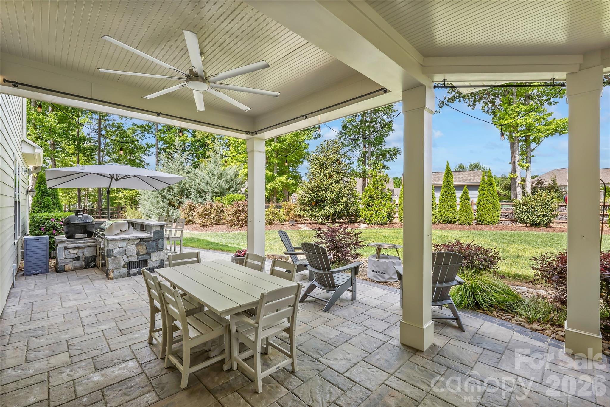 1009 Marlebone Court