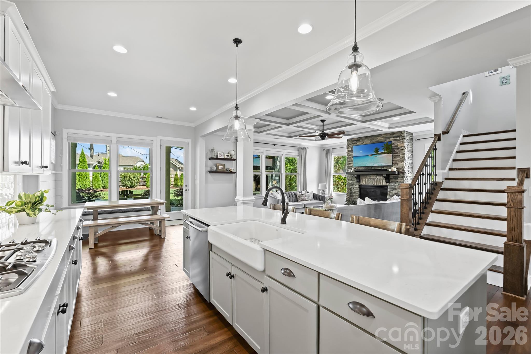 1009 Marlebone Court