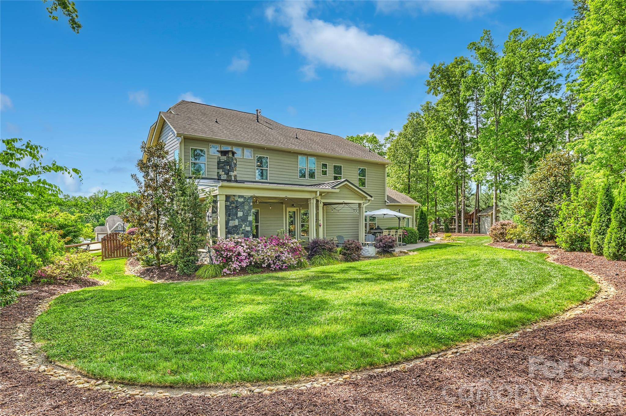 1009 Marlebone Court