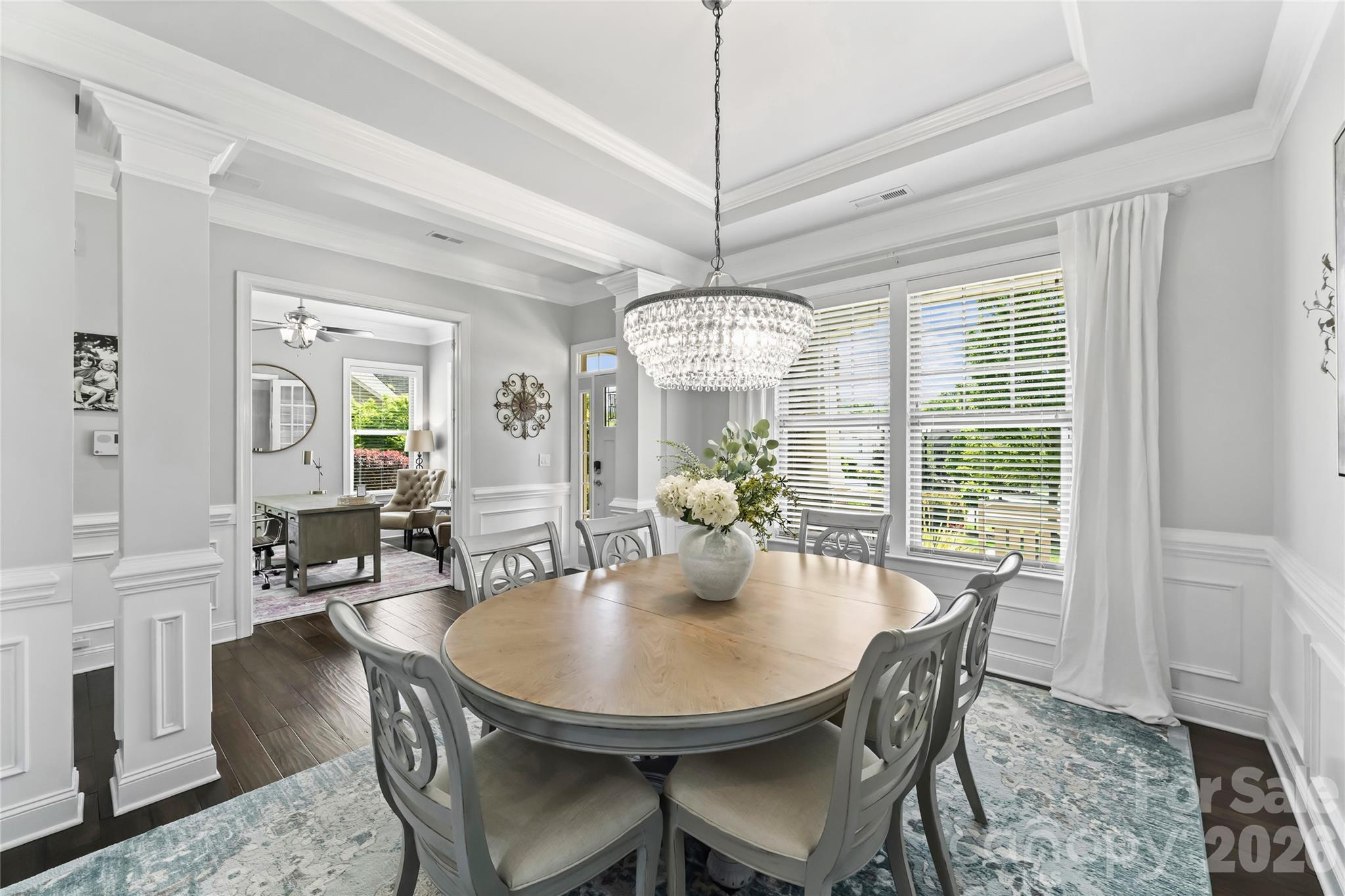 1009 Marlebone Court