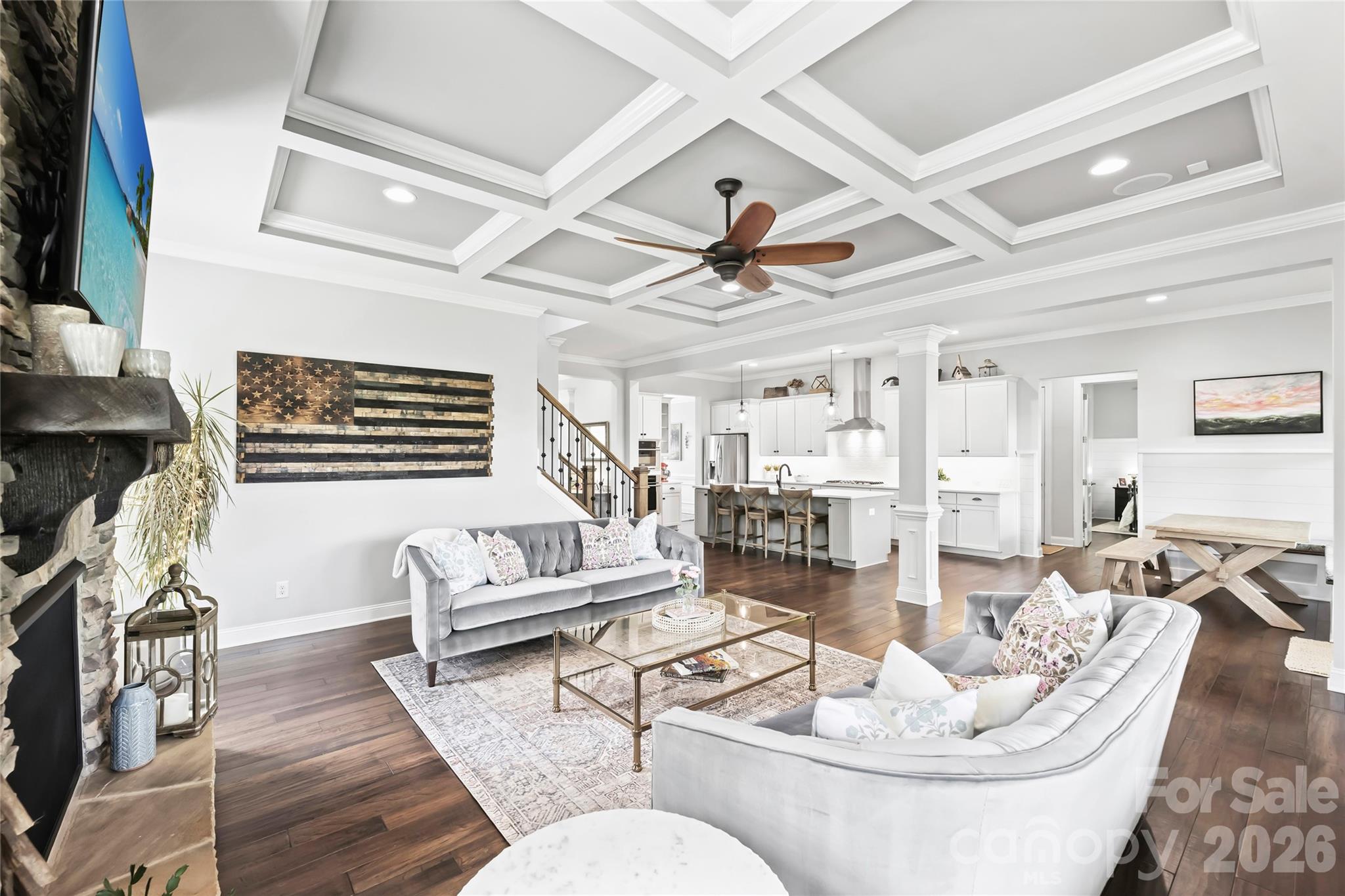 1009 Marlebone Court