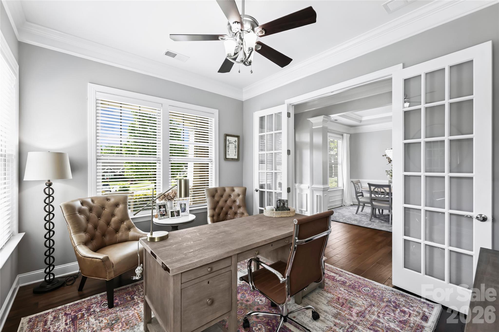 1009 Marlebone Court