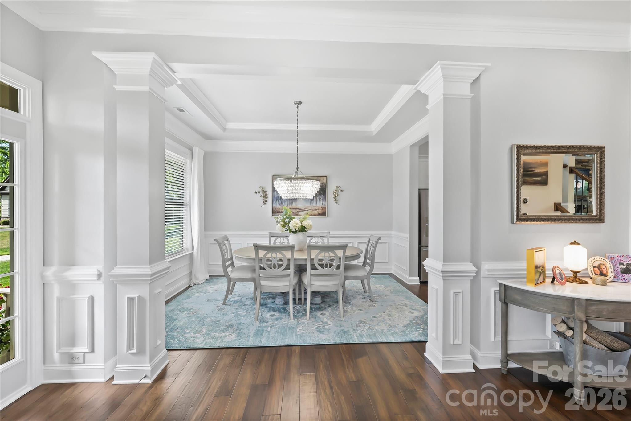 1009 Marlebone Court