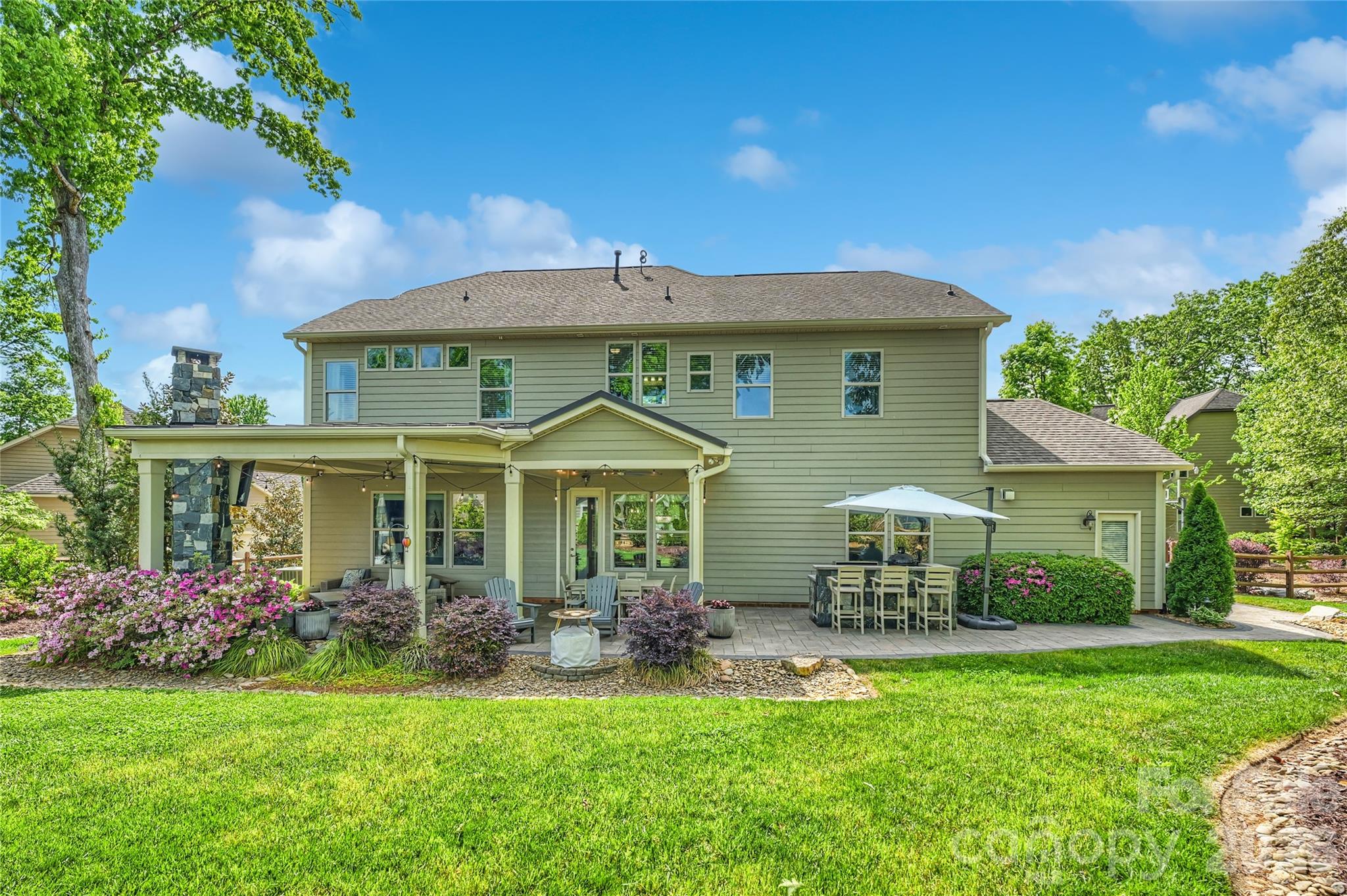 1009 Marlebone Court