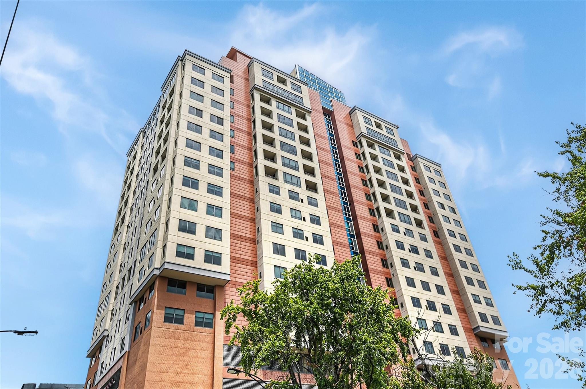 222 S Caldwell Street Unit: 1501