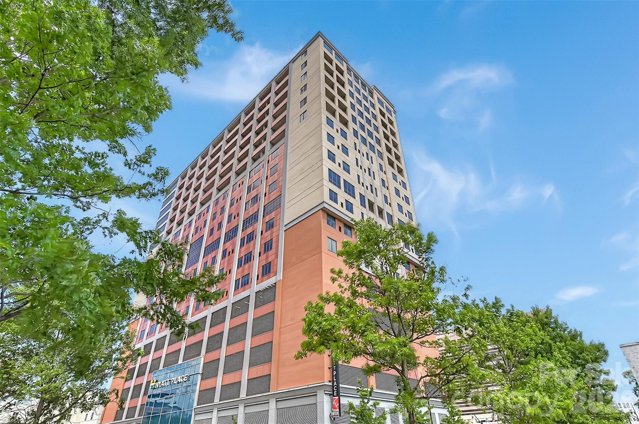 222 S Caldwell Street Unit: 1501