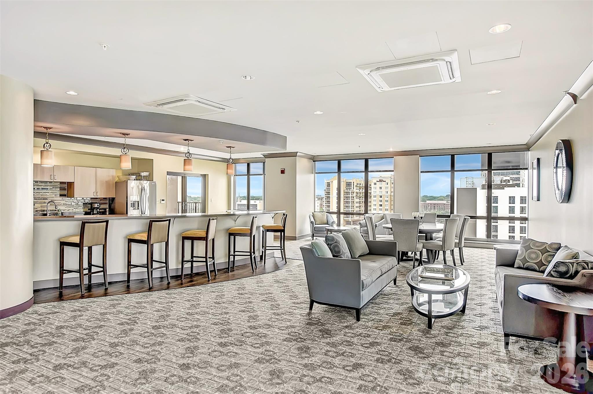 222 S Caldwell Street Unit: 1501