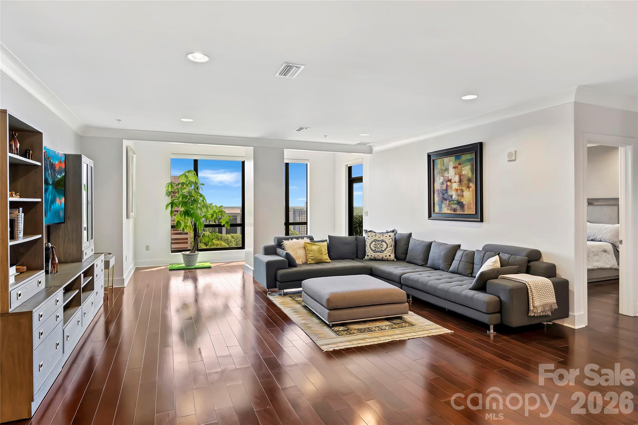 222 S Caldwell Street Unit: 1501