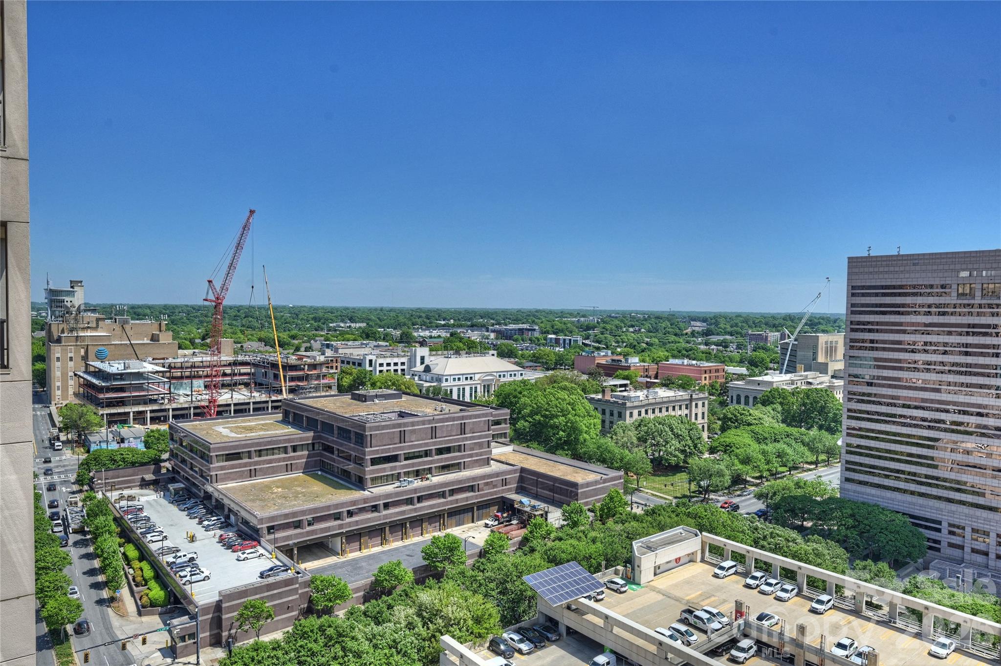 222 S Caldwell Street Unit: 1501