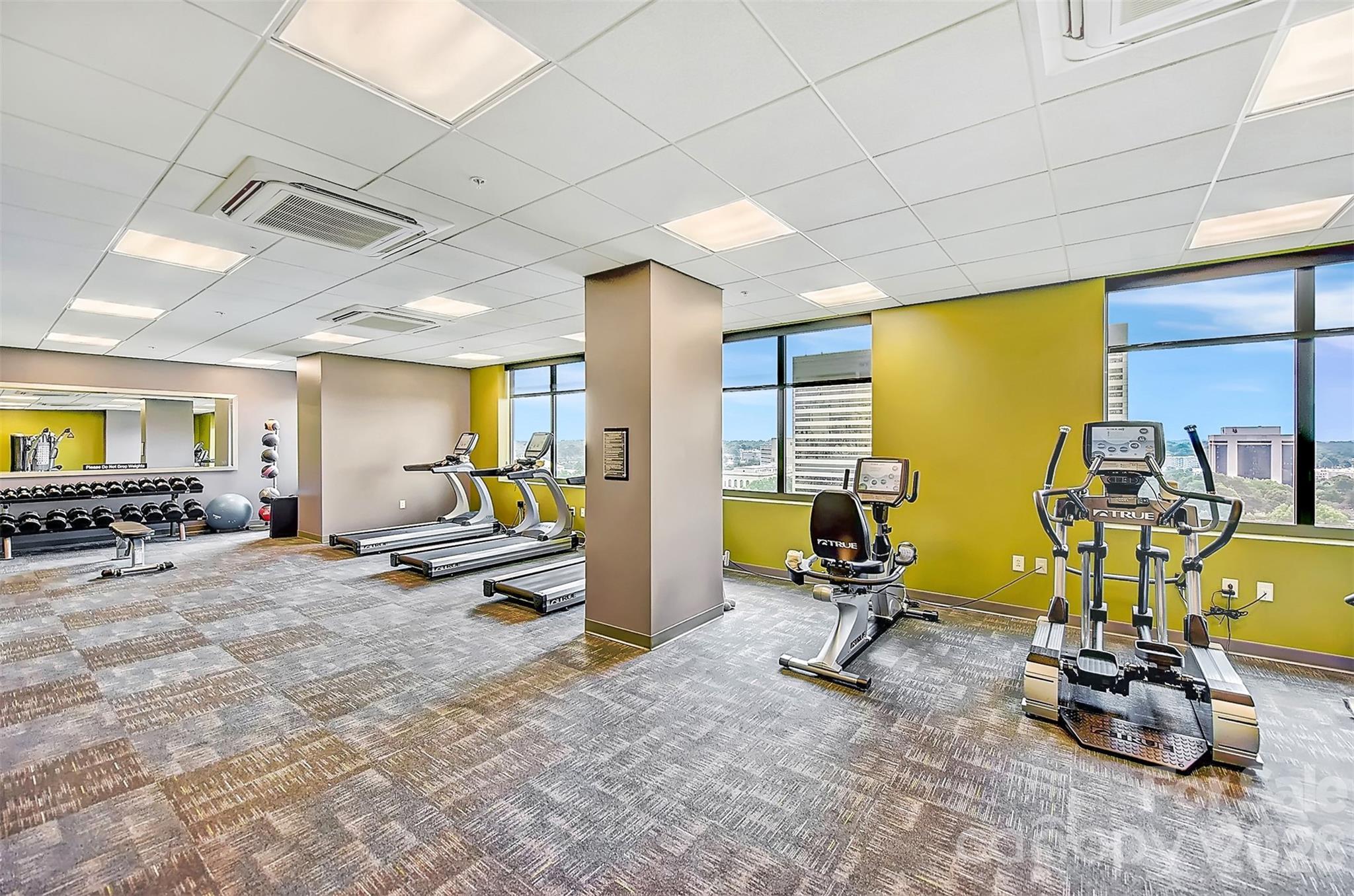 222 S Caldwell Street Unit: 1501