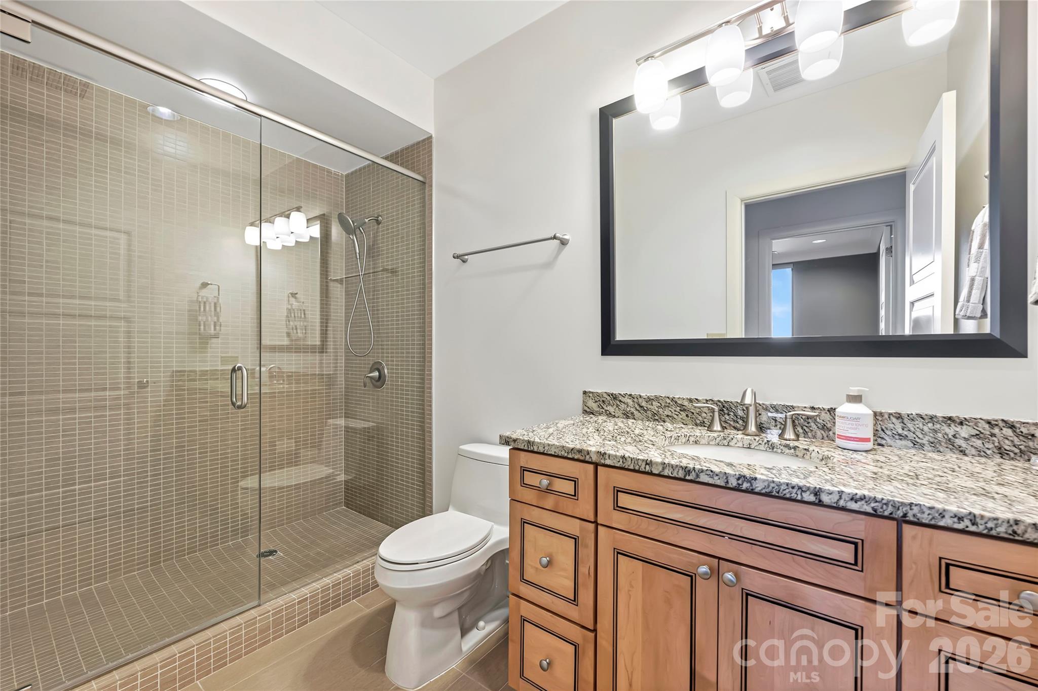 222 S Caldwell Street Unit: 1501