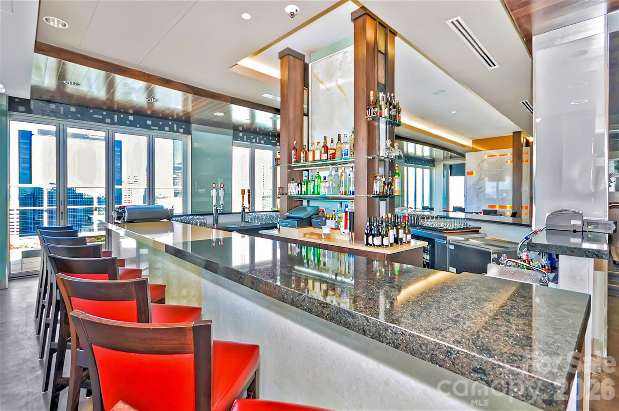 222 S Caldwell Street Unit: 1501