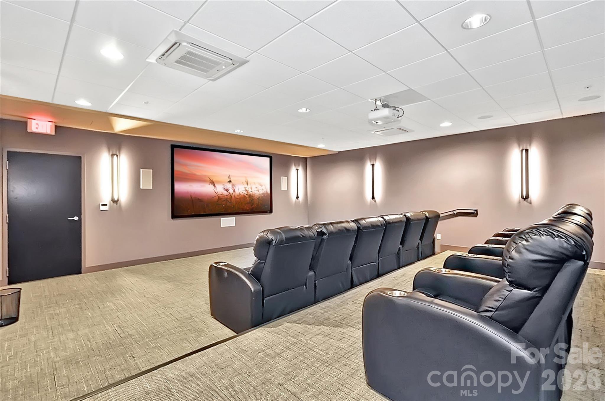 222 S Caldwell Street Unit: 1501