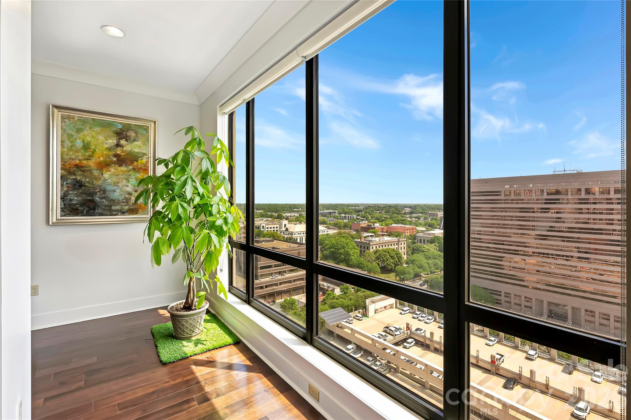 222 S Caldwell Street Unit: 1501