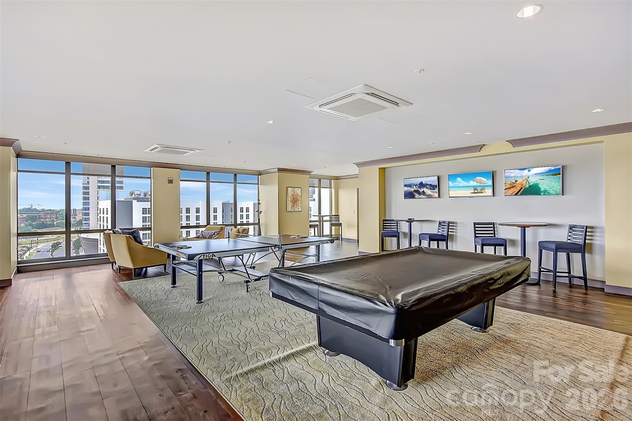 222 S Caldwell Street Unit: 1501