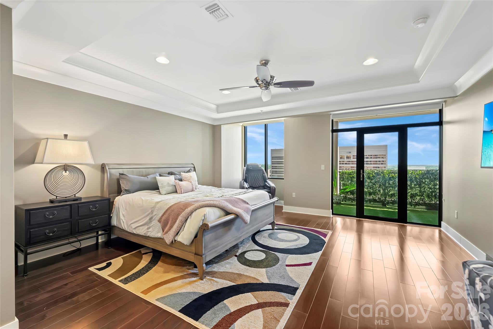 222 S Caldwell Street Unit: 1501