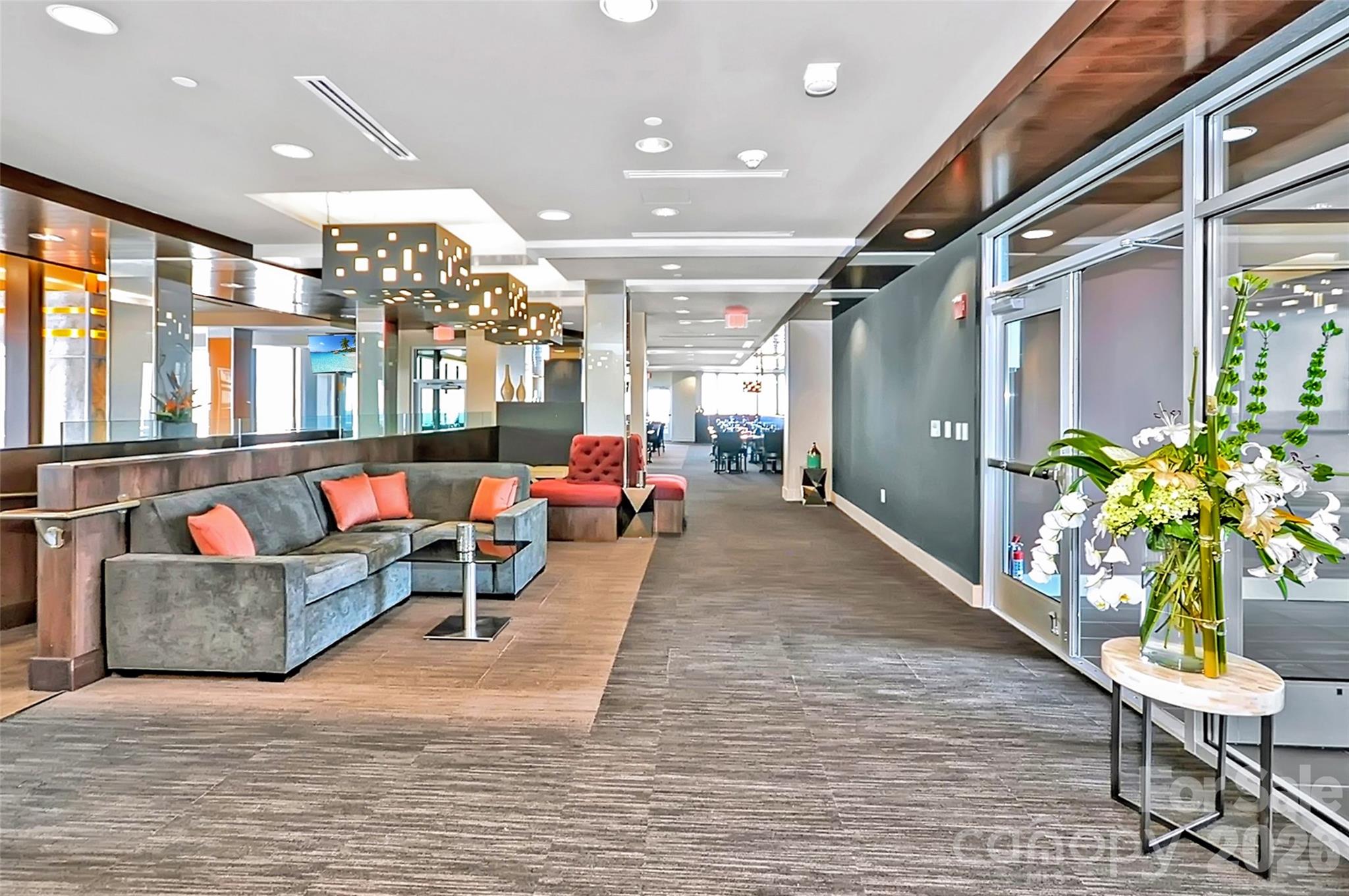 222 S Caldwell Street Unit: 1501