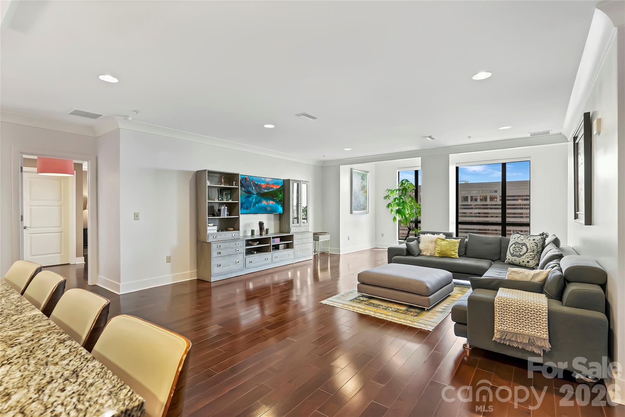 222 S Caldwell Street Unit: 1501