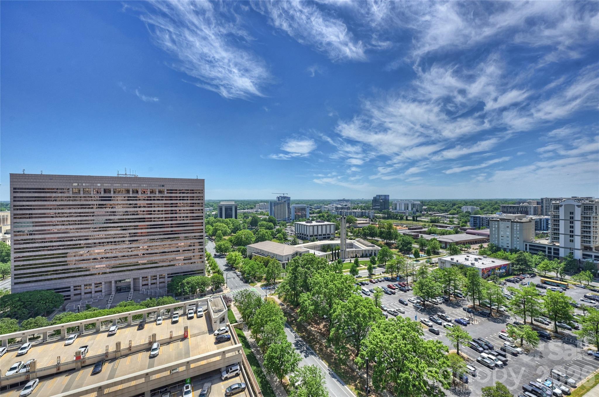 222 S Caldwell Street Unit: 1501