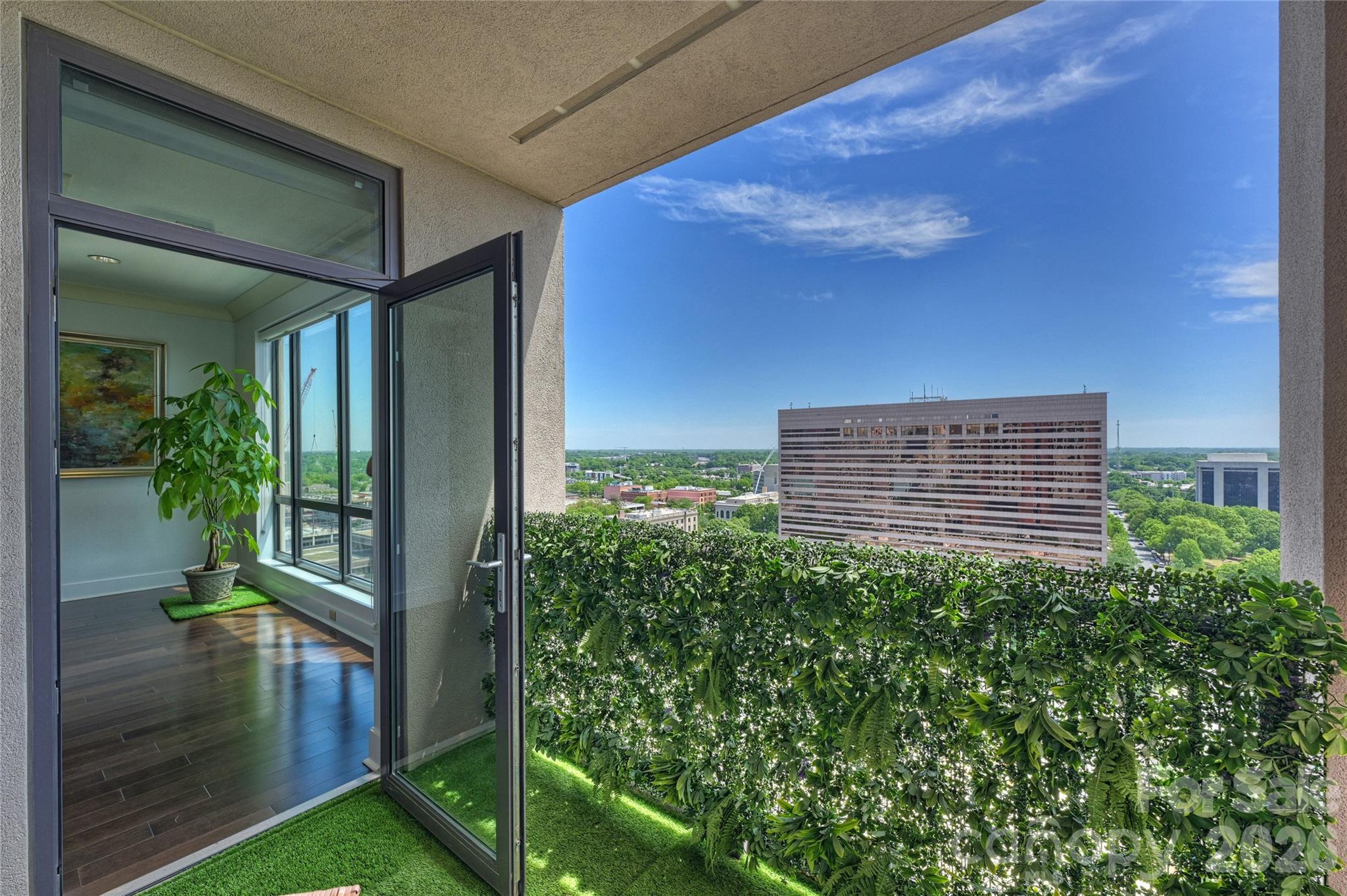 222 S Caldwell Street Unit: 1501