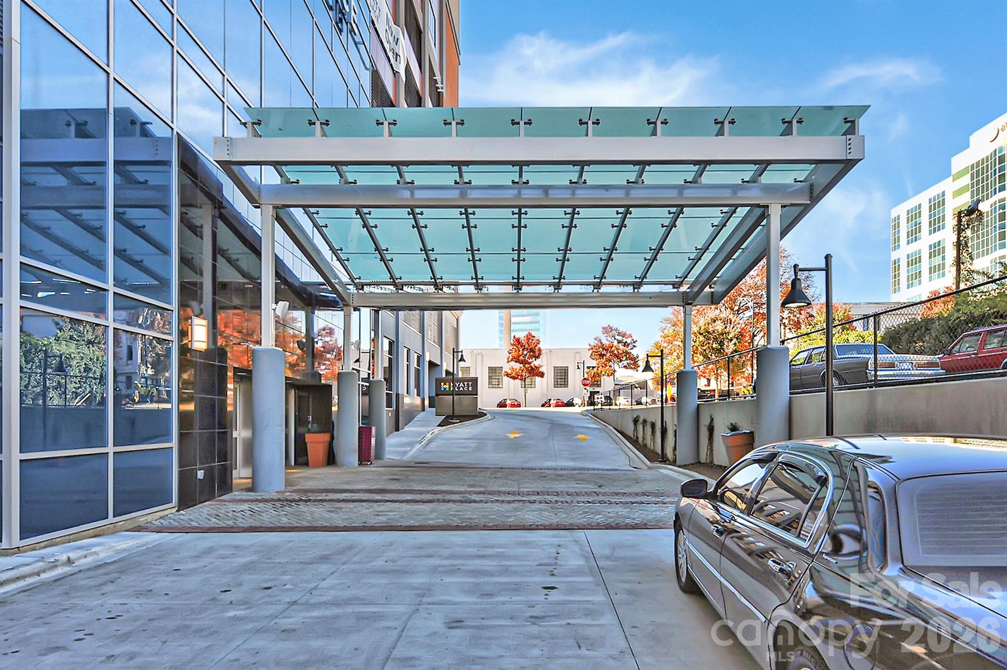 222 S Caldwell Street Unit: 1501