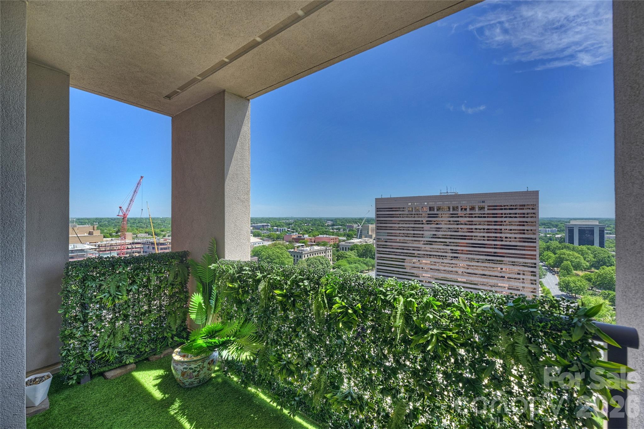 222 S Caldwell Street Unit: 1501