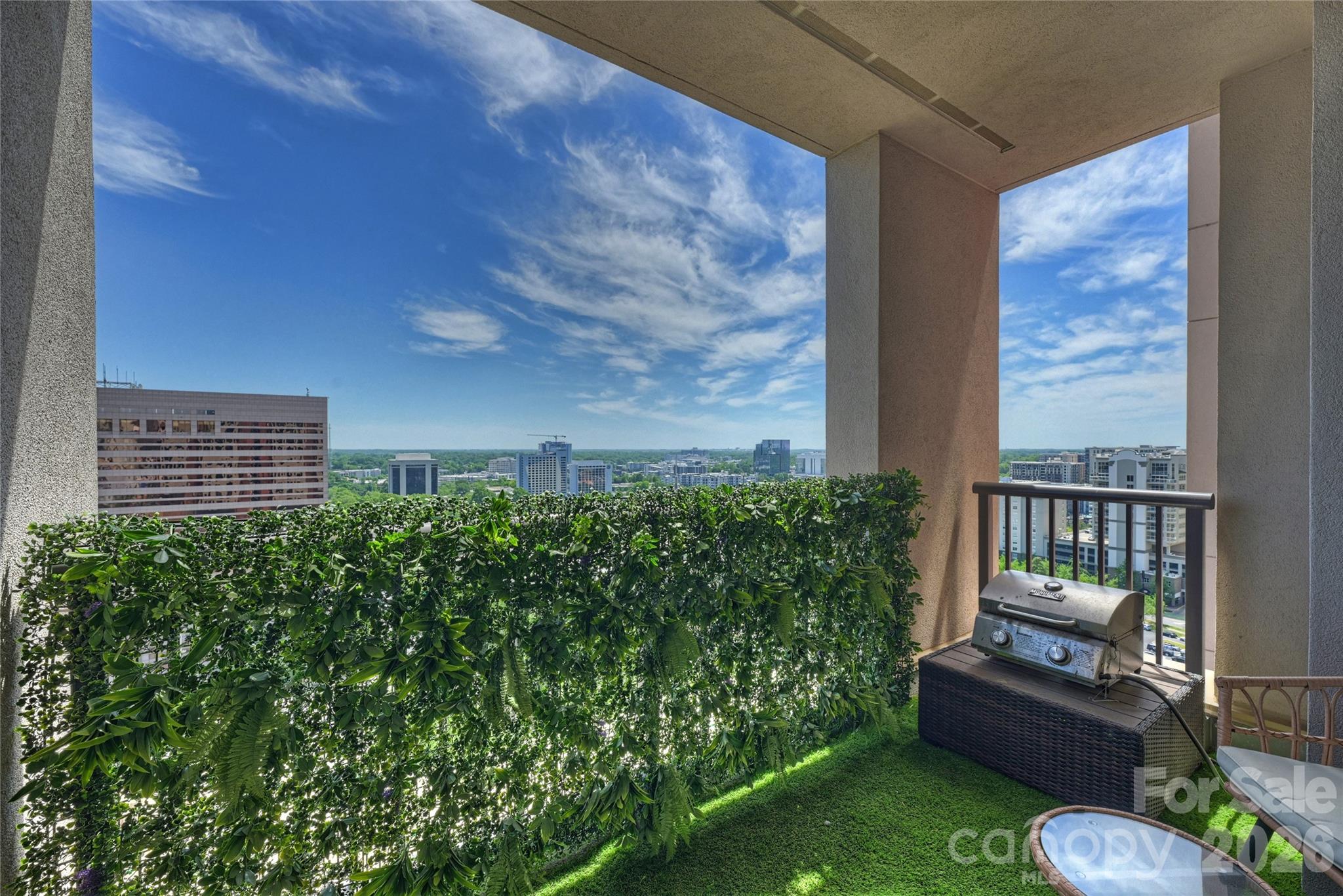 222 S Caldwell Street Unit: 1501