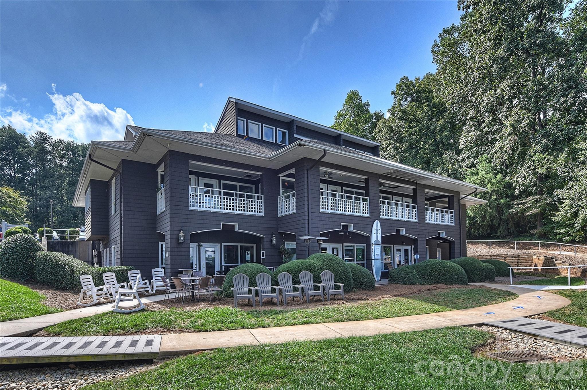 702 Southwest Drive