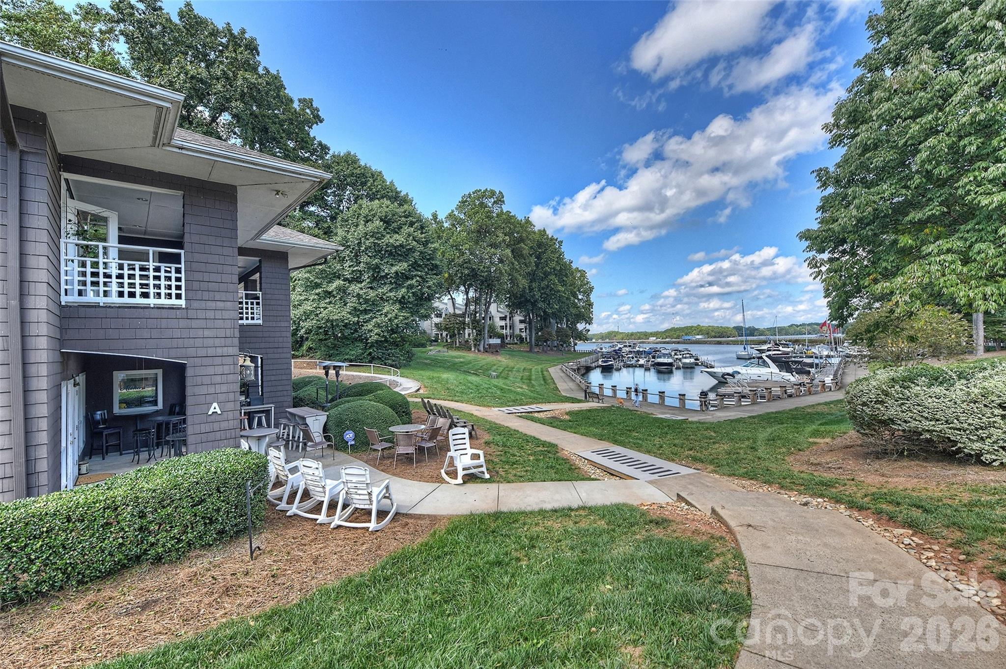 702 Southwest Drive