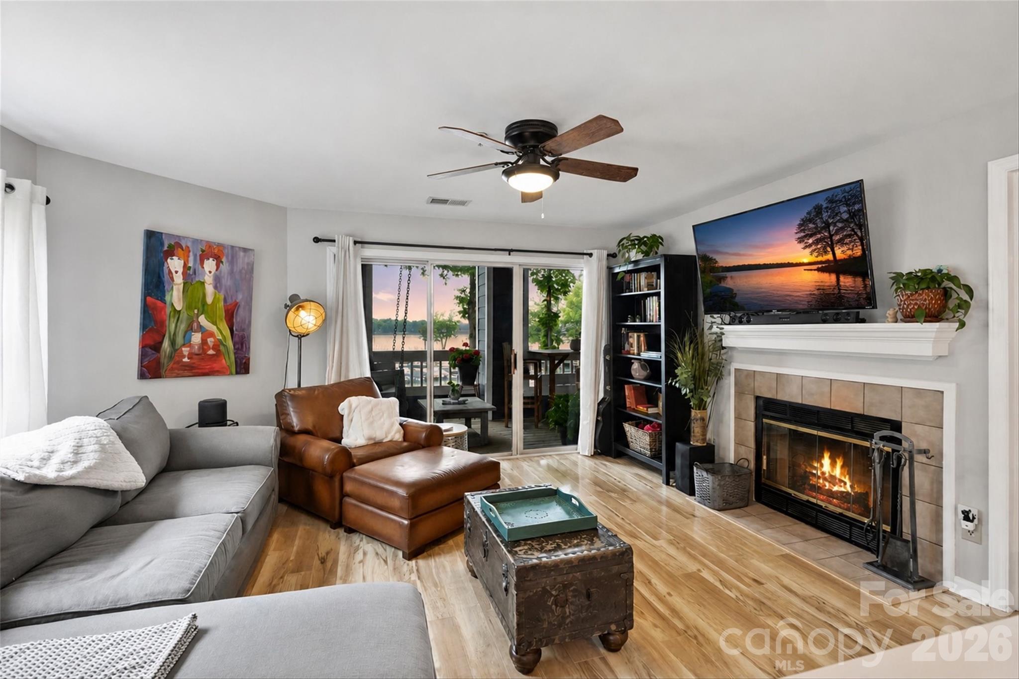 702 Southwest Drive
