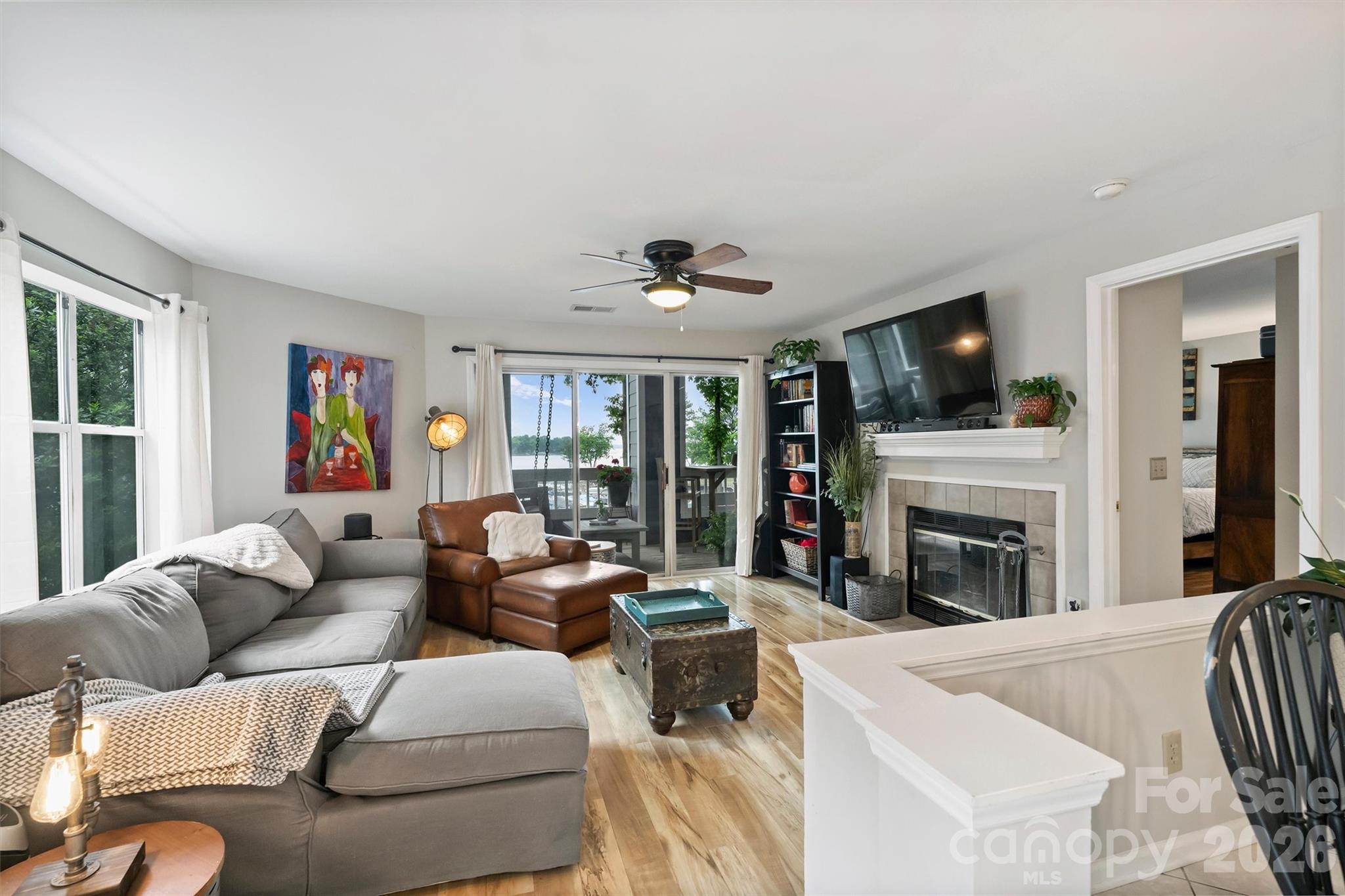 702 Southwest Drive