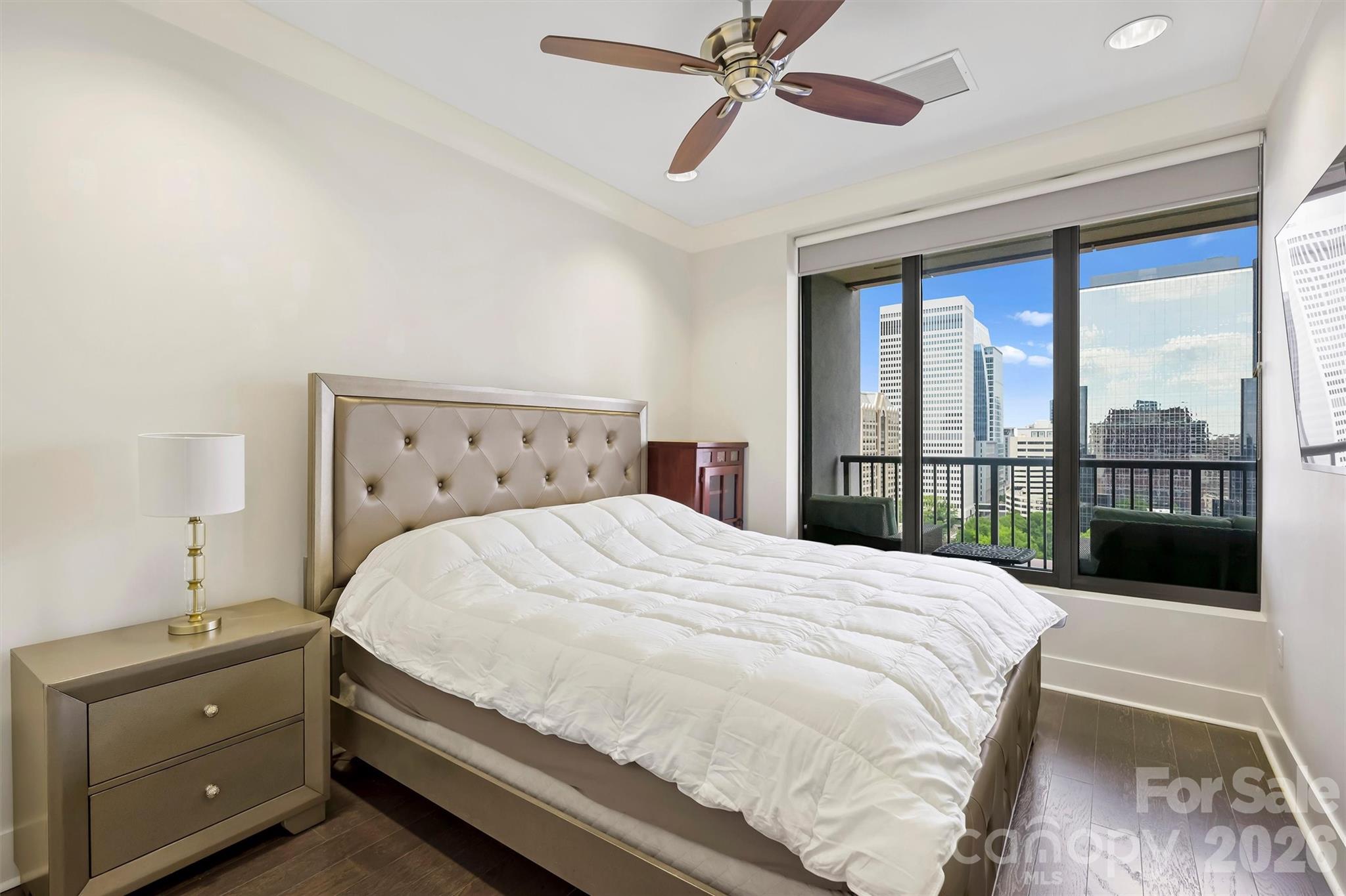 222 S Caldwell Street Unit: 1708